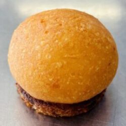 Malakoff gruyère AOP